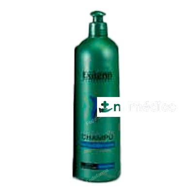 CHAMPU PREVENCION CASPA 500ML. EXITENN PROFESSIONAL
