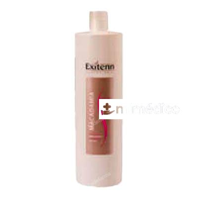 CHAMPU MACADAMIA 1000ML EXITENN PROFESSIONAL