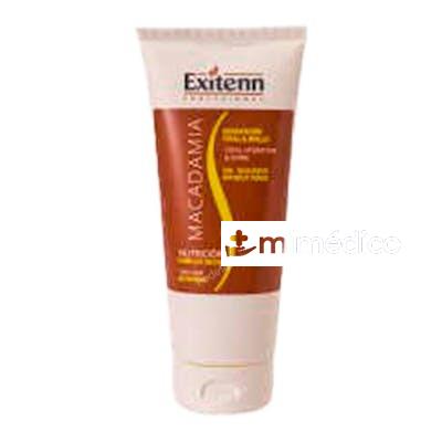 MACADAMIA NUTRICION C/ SECOS 200ML EXITENN PROFESSIONAL