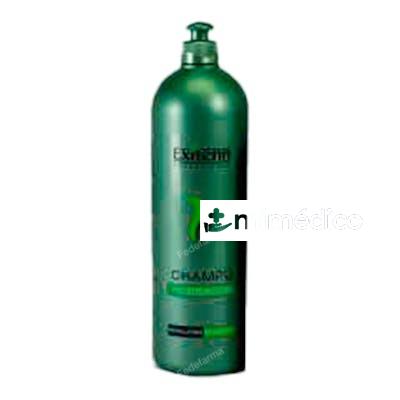 CHAMPU REGULADOR 1000ML. EXITENN PROFESSIONAL