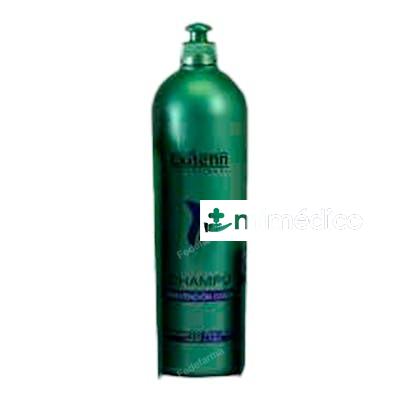 CHAMPU PREVENCION CAIDA 1000ML. EXITENN PROFESSIONAL