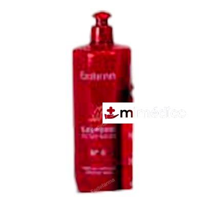 EXI-PERM 0  500ML. EXITENN PROFESSIONAL