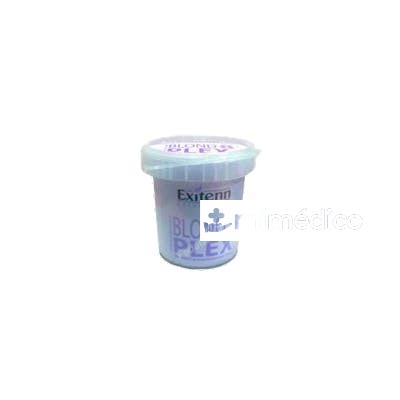 DECOLORANTE EN POLVO BLOND PLEX 8+ 1000G EXITENN PROFESSIONAL