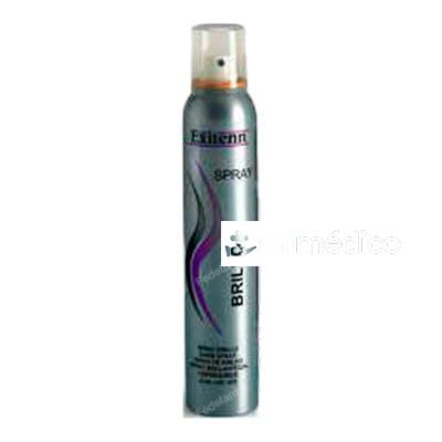 SPRAY BRILLO GAS 250ML EXITENN PROFESSIONAL