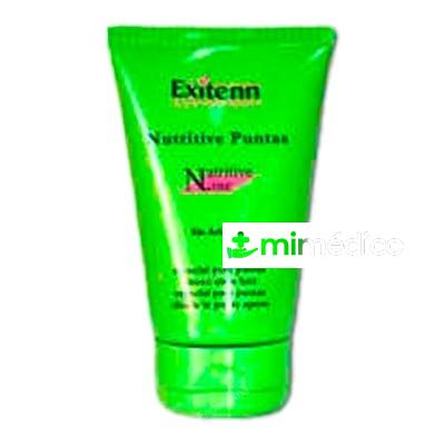 NUTRITIVE PUNTAS 100ML EXITENN PROFESSIONAL