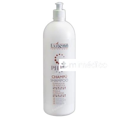 CHAMPU PURIFICANTE 1000 ML NA EXITENN PROFESSIONAL