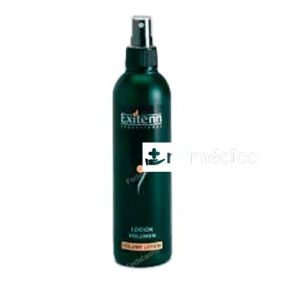 LOCION VOLUMEN  250ML. EXITENN PROFESSIONAL