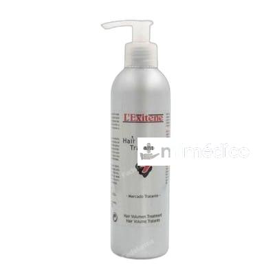 HAIR VOLUMEN TRATANTE 250 ML NA EXITENN PROFESSIONAL
