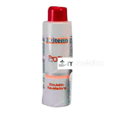 EMULSION REVELADORA SOFT COLOR 1000ML. EXITENN PROFESSIONAL