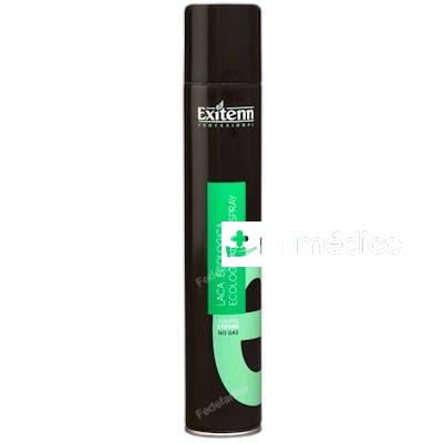 LACA ECOLOGICA SIN GAS NORMAL 300 ML NA EXITENN PROFESSIONAL
