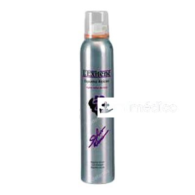 ESPUMA DE FIJACION FUERTE 250ML EXITENN PROFESSIONAL