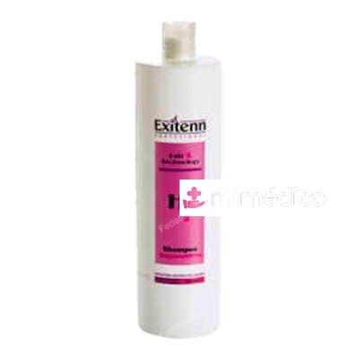 CHAMPU REGENERATIVO 1000ML EXITENN PROFESSIONAL