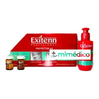 PROTECTOR PH 10 VIALES 6ML EXITENN PROFESSIONAL