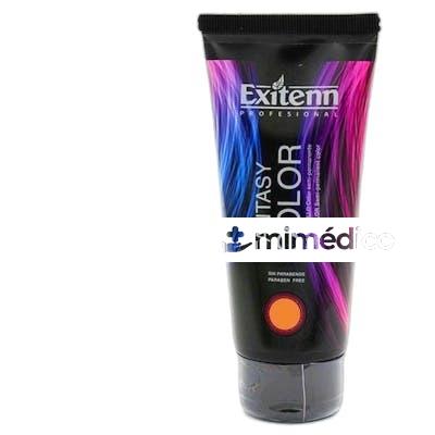 FANTASY COLOR COBRE 100ML EXITENN PROFESSIONAL