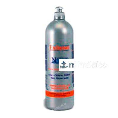 MASCARILLA NUTRITIVE SIN ACLARADO 1000ML EXITENN PROFESSIONAL