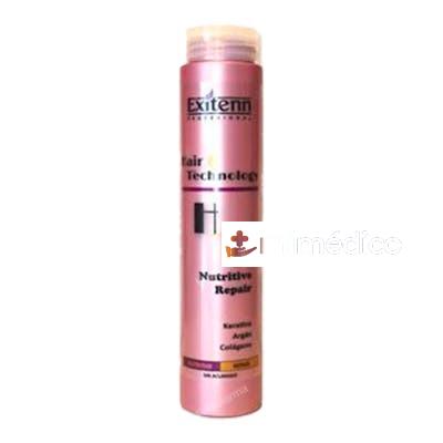NUTRITIVE REPAIR 250ML EXITENN PROFESSIONAL