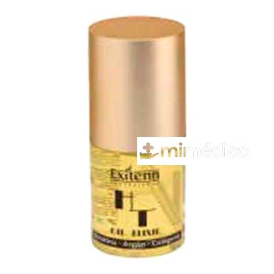 OIL ELIXIR 75ML EXITENN PROFESSIONAL