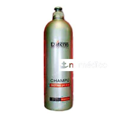 CHAMPU BIOTINA 1000ML EXITENN PROFESSIONAL
