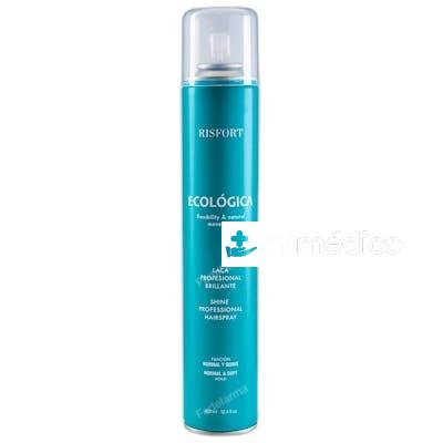 LACA ECOLOGICA NORMAL 400 ML NA RISFORT