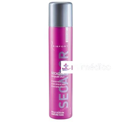 SPRAY SECADO RAPIDO DE UNAS 200 ML NA RISFORT