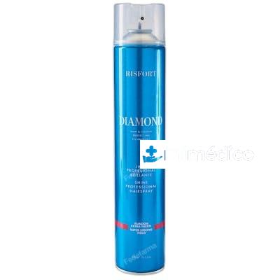 LACA DIAMOND EXTRA FUERTE 750 ML NA RISFORT
