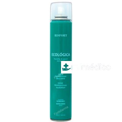 LACA ECOLOGICA EXTRA FUERTE 400 ML NA RISFORT