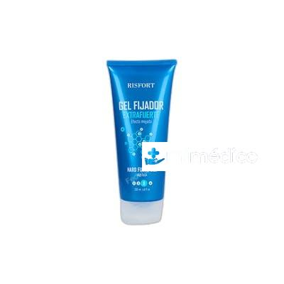 GEL FIJADOR EXTRA WET GEL 200 ML NA RISFORT