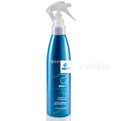 SPRAY CURL 250 ML NA RISFORT