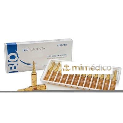 AMPOLLAS TRATAMIENTO ANTICAIDA 12 X 10 ML NA RISFORT