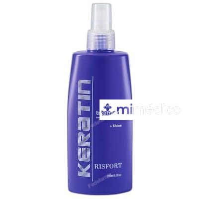 TRATAMIENTO SPRAY KERATIN 250 ML NA RISFORT