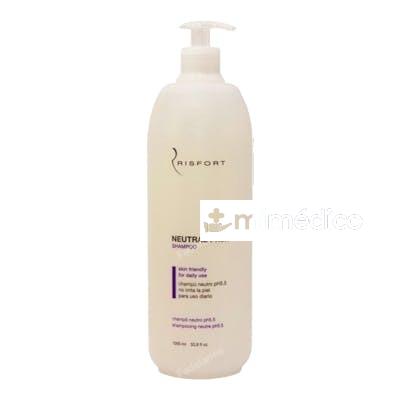 CHAMPU NEUTRO PH 5.5 1000ML RISFORT