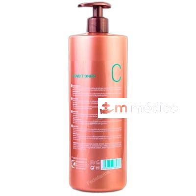 BALSAMO SUAVIZANTE 1000 ML NA RISFORT