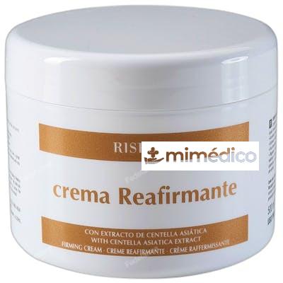 CREMA REAFIRMANTE EXTRACTO DE CENTELLA ASIATICA 500 ML NA RISFORT