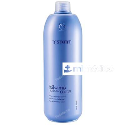BALSAMO REVELADOR DE COLOR 21 1000 ML NA RISFORT