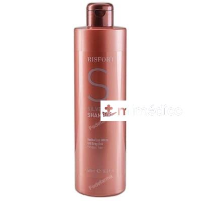 CHAMPU SILVER 500 ML RISFORT