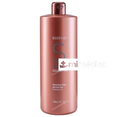 CHAMPU SILVER 1000 ML RISFORT