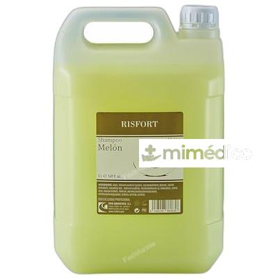 CHAMPU MELON 5000 ML NA RISFORT