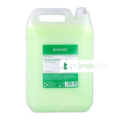 BALSAMO SUAVIZANTE 5 LT NA RISFORT