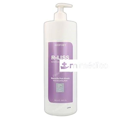 RLISS MASCARILLA POST ALISADO 3 1000 ML NA RISFORT