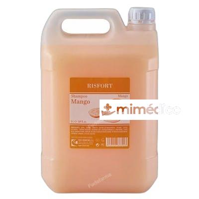 CHAMPU MANGO USO DIARIO 5000 ML NA RISFORT