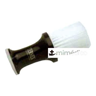 TERMIX CEPILLO TALCO B/N TERMIX