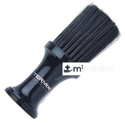 CEPILLO PARA TALCO PLATA TERMIX