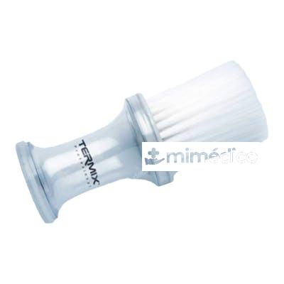 TERMIX CEPILLO TALCO TRANSPARENTE TERMIX
