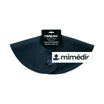 TERMIX CAPA DE CORTE MAGNETICA NEGRA PEQUEÑA TERMIX