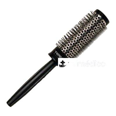 TERMIX CEPILLO PROFESIONAL NEGRO Nº 28 TERMIX