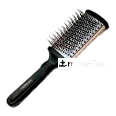TERMIX CEPILLO PLANO GRANDE NEGRO TERMIX