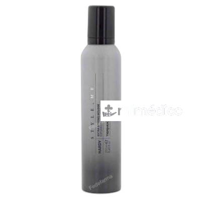 ESPUMA HARDY EXTRA FUERTE 250 ML NA TERMIX