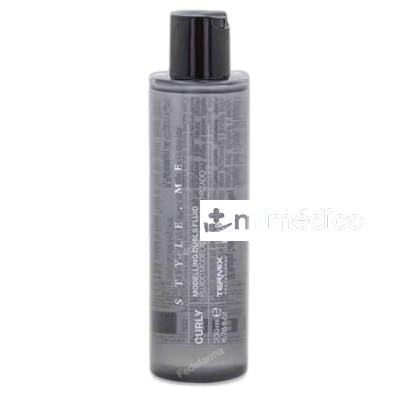 MODELADOR FLUIDO CURLY CABELLO RIZADO 200 ML NA TERMIX