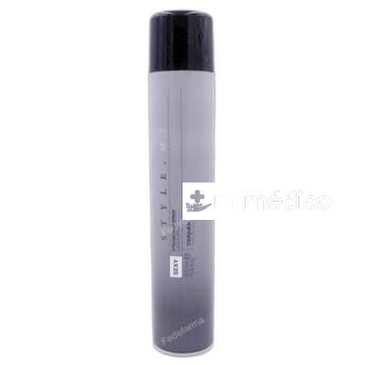 LACA SEXY FUERTE 500 ML NA TERMIX