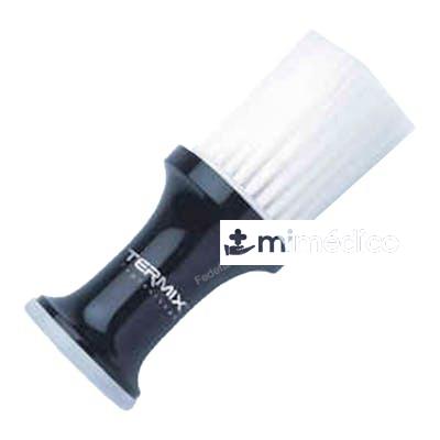 TERMIX CEPILLO TALCO NEGRO TERMIX